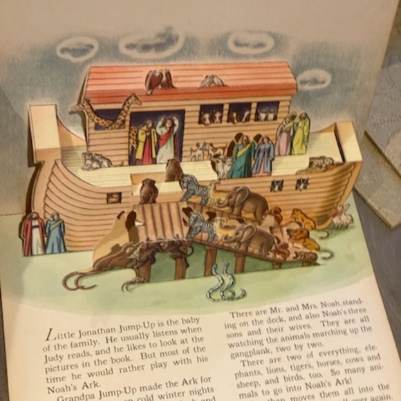 1942 The Jolly Jump - Ups - Picture 5 of 6